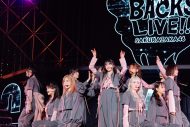 【ライブレポート】櫻坂46『BACKS LIVE!!』3DAYS完遂！2日目には齋藤冬優花卒業セレモニー開催 - 画像一覧（2/41）