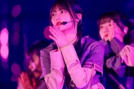 【ライブレポート】櫻坂46『BACKS LIVE!!』3DAYS完遂！2日目には齋藤冬優花卒業セレモニー開催 - 画像一覧（4/41）