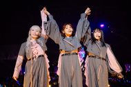 【ライブレポート】櫻坂46『BACKS LIVE!!』3DAYS完遂！2日目には齋藤冬優花卒業セレモニー開催 - 画像一覧（8/41）