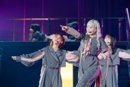 【ライブレポート】櫻坂46『BACKS LIVE!!』3DAYS完遂！2日目には齋藤冬優花卒業セレモニー開催 - 画像一覧（10/41）