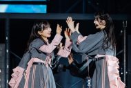 【ライブレポート】櫻坂46『BACKS LIVE!!』3DAYS完遂！2日目には齋藤冬優花卒業セレモニー開催 - 画像一覧（12/41）