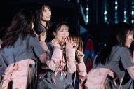 【ライブレポート】櫻坂46『BACKS LIVE!!』3DAYS完遂！2日目には齋藤冬優花卒業セレモニー開催 - 画像一覧（13/41）