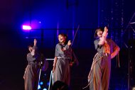 【ライブレポート】櫻坂46『BACKS LIVE!!』3DAYS完遂！2日目には齋藤冬優花卒業セレモニー開催 - 画像一覧（16/41）