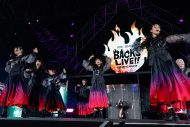 【ライブレポート】櫻坂46『BACKS LIVE!!』3DAYS完遂！2日目には齋藤冬優花卒業セレモニー開催 - 画像一覧（18/41）