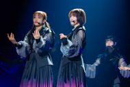 【ライブレポート】櫻坂46『BACKS LIVE!!』3DAYS完遂！2日目には齋藤冬優花卒業セレモニー開催 - 画像一覧（19/41）