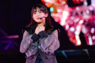 【ライブレポート】櫻坂46『BACKS LIVE!!』3DAYS完遂！2日目には齋藤冬優花卒業セレモニー開催 - 画像一覧（20/41）