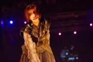 【ライブレポート】櫻坂46『BACKS LIVE!!』3DAYS完遂！2日目には齋藤冬優花卒業セレモニー開催 - 画像一覧（21/41）
