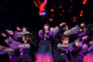 【ライブレポート】櫻坂46『BACKS LIVE!!』3DAYS完遂！2日目には齋藤冬優花卒業セレモニー開催 - 画像一覧（22/41）