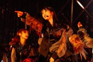 【ライブレポート】櫻坂46『BACKS LIVE!!』3DAYS完遂！2日目には齋藤冬優花卒業セレモニー開催 - 画像一覧（24/41）