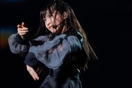 【ライブレポート】櫻坂46『BACKS LIVE!!』3DAYS完遂！2日目には齋藤冬優花卒業セレモニー開催 - 画像一覧（25/41）