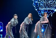 【ライブレポート】櫻坂46『BACKS LIVE!!』3DAYS完遂！2日目には齋藤冬優花卒業セレモニー開催 - 画像一覧（26/41）