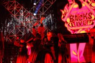 【ライブレポート】櫻坂46『BACKS LIVE!!』3DAYS完遂！2日目には齋藤冬優花卒業セレモニー開催 - 画像一覧（33/41）