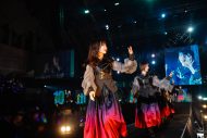 【ライブレポート】櫻坂46『BACKS LIVE!!』3DAYS完遂！2日目には齋藤冬優花卒業セレモニー開催 - 画像一覧（34/41）