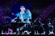 【ライブレポート】櫻坂46『BACKS LIVE!!』3DAYS完遂！2日目には齋藤冬優花卒業セレモニー開催 - 画像一覧（35/41）