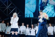【ライブレポート】櫻坂46『BACKS LIVE!!』3DAYS完遂！2日目には齋藤冬優花卒業セレモニー開催 - 画像一覧（38/41）