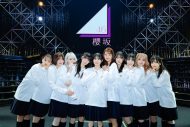 【ライブレポート】櫻坂46『BACKS LIVE!!』3DAYS完遂！2日目には齋藤冬優花卒業セレモニー開催 - 画像一覧（41/41）