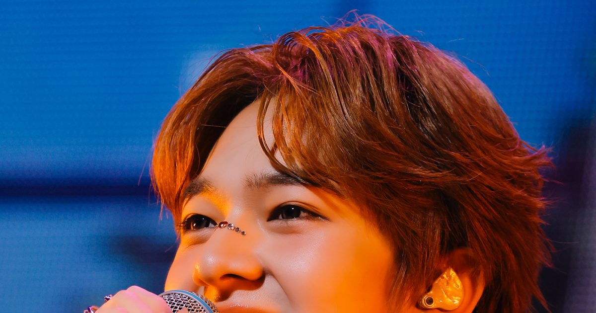 ライブレポート】タイの人気スター・NuNew（ヌニュー）、日本デビュー