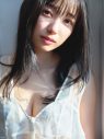 乃木坂46五百城茉央1st写真集『未来の作り方』より透け感のあるナイトウェアカット公開 - 画像一覧（9/9）
