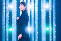 氷川きよし復帰後初のテレビ出演『NHK MUSIC SPECIAL 氷川きよし＋KIINA.』放送決定