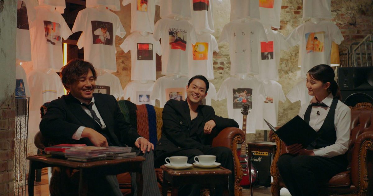 菅田将暉の半生を紐解く！NHKドキュメンタリー『ワタシだけの革命史