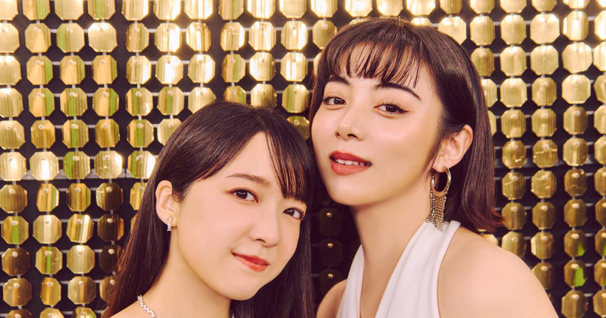 日テレ『ミュージックアワード』にCreepy Nuts、ミセスらの出演が決定