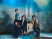 Omoinotakeが「幾億光年」をセルフカバー！The Weekndカバー曲とともに音源配信スタート - 画像一覧（1/1）