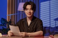 BTS JIMIN、初ソロアルバム制作過程を追ったドキュメンタリー『Jimin’s Production Diary』放送決定 - 画像一覧（1/1）