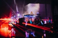 YOSHIKI初監督映画『YOSHIKI：UNDER THE SKY』国内独占配信スタート - 画像一覧（3/15）