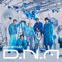 Aぇ! group、1stアルバム『D.N.A』発売決定！全国7都市をまわるアリーナツアーも決定 - 画像一覧（2/4）