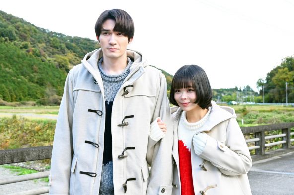 SixTONESジェシー、ドラマ『モンスター』第10話で「ラップに挑戦します」