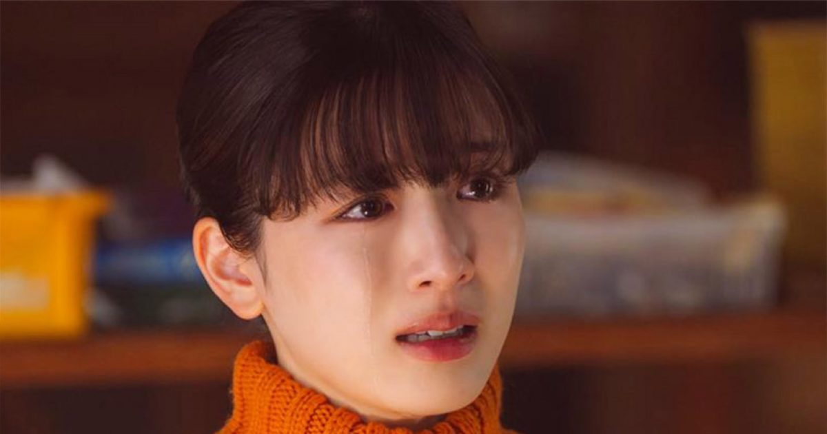 永野芽郁×大泉洋による映画『かくかくしかじか』公開決定！原作者