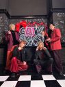 Da-iCE『CDTVライブ！ライブ！クリスマスSP』で「I wonder」を披露！一夜限りのクリスマスver. - 画像一覧（1/2）