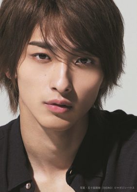 『第75回NHK紅白歌合戦』ゲスト審査員に、横浜流星、河合優実、青山剛昌ら8人が決定