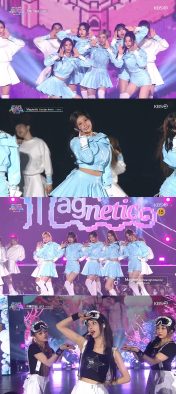 【レポート】ILLIT『2024 MUSIC BANK GLOBAL FESTIVAL in JAPAN』に出演！BoAのカバーステージも