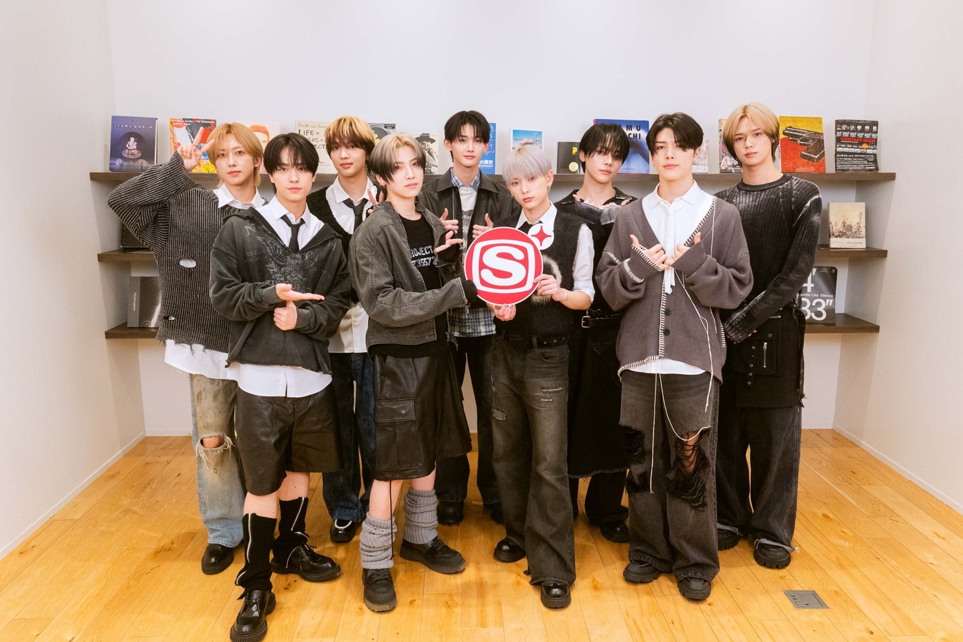 &TEAM、2ndアルバム『雪明かり (Yukiakari)』リリース記念スペシャ特番が放送決定