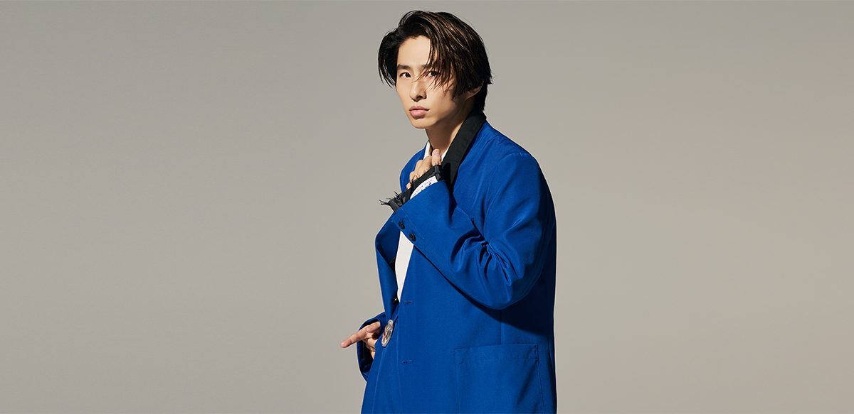 三宅健、最新曲「スーパースター」のリリックビデオ公開！ 振り付けは