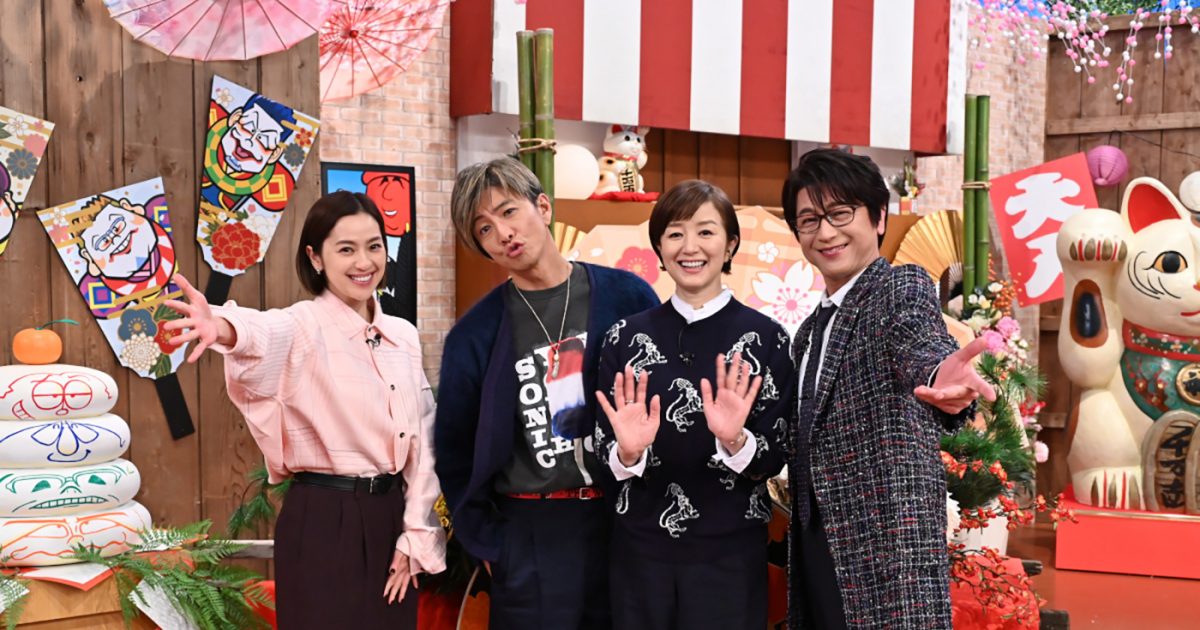 木村拓哉が映画『グランメゾン・パリ』チームでサイコログルメに挑む