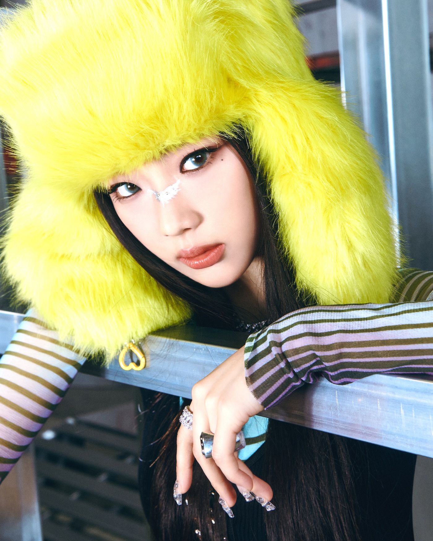 独占オフショット有【BABYMONSTER（ベイビーモンスター）】メンバー詳細プロフィールや人気曲「DRIP」「SHEESH」解説まで！世界中から注目される理由を分析 - 画像一覧（3/10）