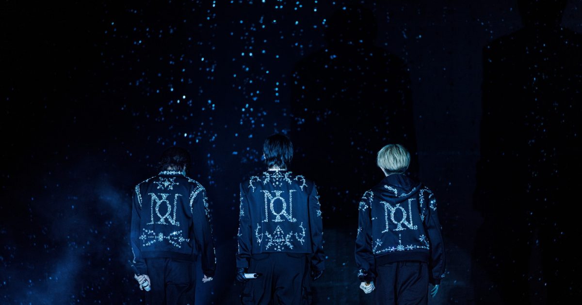 ライブレポート】Number_i、約30万人を動員したライブツアー『Number_i