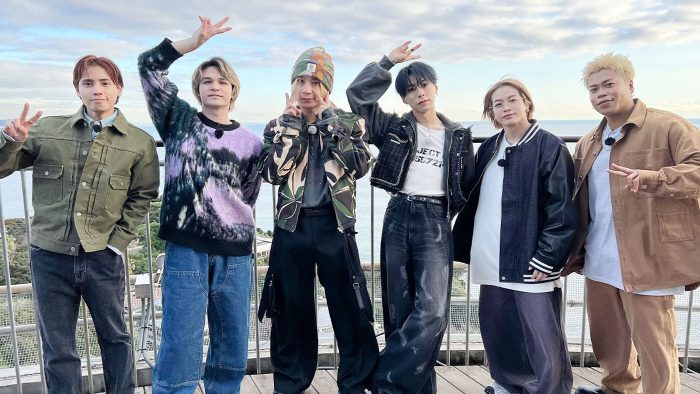 THE RAMPAGE『THE RAMPinGOOD SEASON2』放送＆配信決定！初回ゲストはOWV本田康祐と佐野文哉