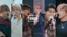 BE:FIRST「夢中」のLive Mix映像公開！『BMSG FES’25』やファンミツアーなどの映像で構成 - 画像一覧（1/2）