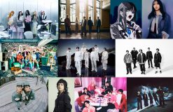 『CDTVライブ!ライブ!』“3大Fes.”第1弾「クリスマス LOVE SONG Fes.」にAdo、Da-iCE、BE:FIRSTらの出演が決定