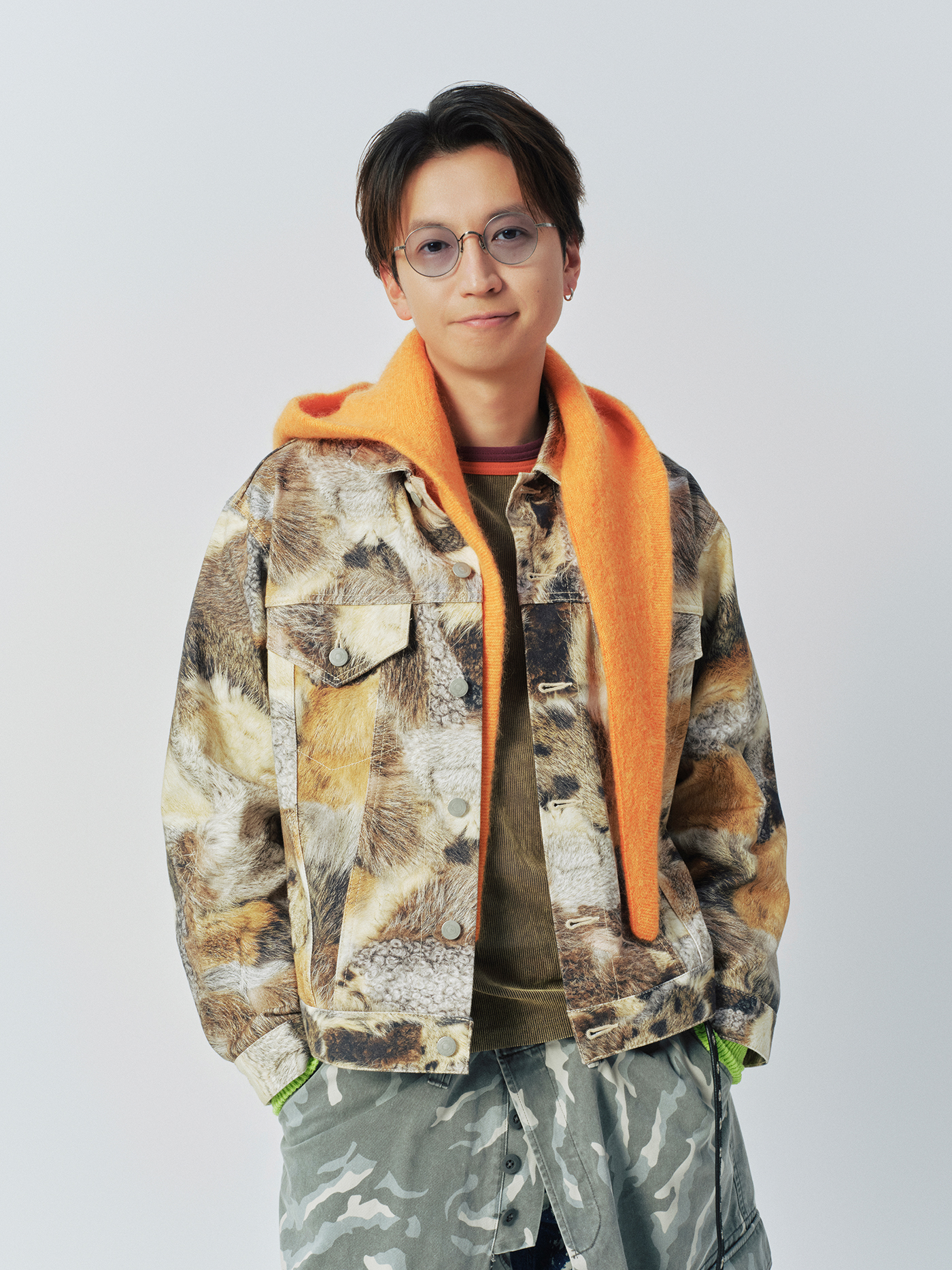 SUPER EIGHT大倉忠義、初著書『アイドル経営者』発売決定！アイドルと経営者の視点を持つ大倉が実践する「45のルール」