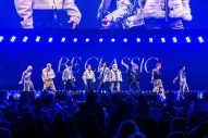 【ライブレポート】JO1がアメリカ最大の年末音楽フェス『Jingle Ball』に登場！日本のアーティストでは初出演 - 画像一覧（2/4）