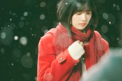 乃木坂46五百城茉央、flumpoolの新曲「スノウゴースト」MVに出演！「ストーリー性のある冬らしいMV」