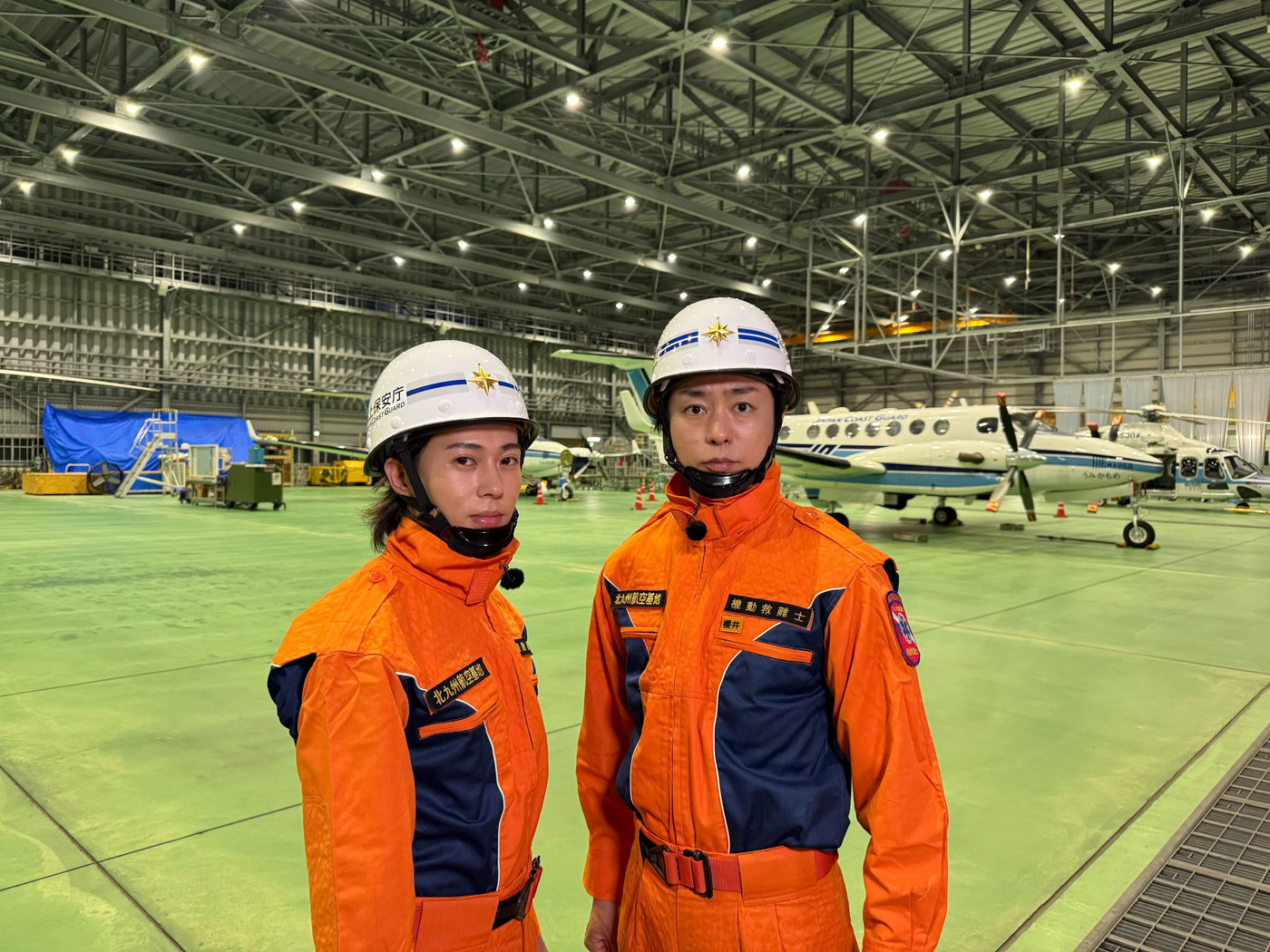 櫻井翔が“徹夜”で挑むスペシャル番組『櫻井翔のワンナイトスタディ』第2弾が放送決定 - 画像一覧（1/3）