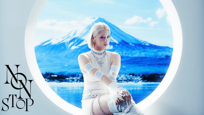 HANA、デビューイヤーを締めくくる最新曲「NON STOP」配信リリース！MVの公開も決定