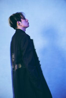 堂珍嘉邦ライブ作品を2タイトル同時発売！ビルボードライブツアーも決定