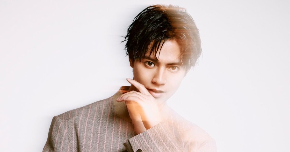 GENERATIONSの冠番組『GENERATIONS高校TV』が一夜限りの復活！「GENE高