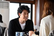 大泉洋主演ドラマ『ちょっとだけエスパー』第8話が今夜放送！文太と文人、ふたりの“ぶんちゃん”が選ぶ愛の結末とは - 画像一覧（10/12）